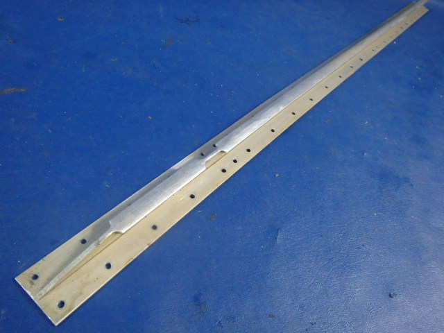 1210520-20 Cessna - Seat Rail - RH - Aft Outboard